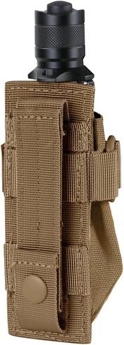 Condor Elite MA48-006 Flashlight Pouch Navy Blue in Kuwait