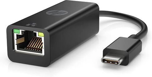 HP محول USB C الى RJ45 G2 in Kuwait