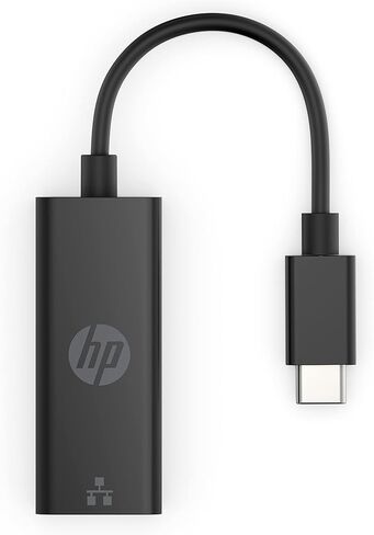 HP محول USB C الى RJ45 G2 in Kuwait