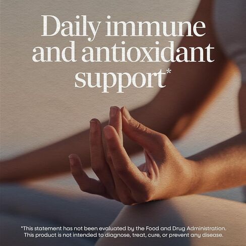 Nature's Way Vitamin C Gummies for Immune Support*, Orange Flavored, 250 mg, 120 Gummies in Kuwait
