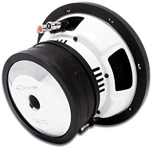 CT Sounds Tropo 2.0 8" D4-Set of 1 (Black) in Kuwait
