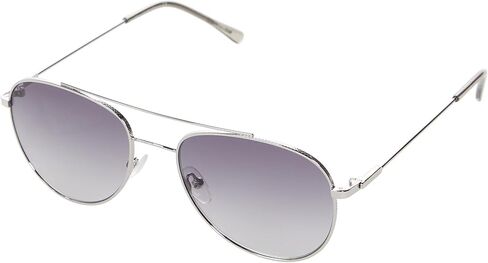 Calvin Klein Women's Ck20120s Round Sunglasses in Kuwait