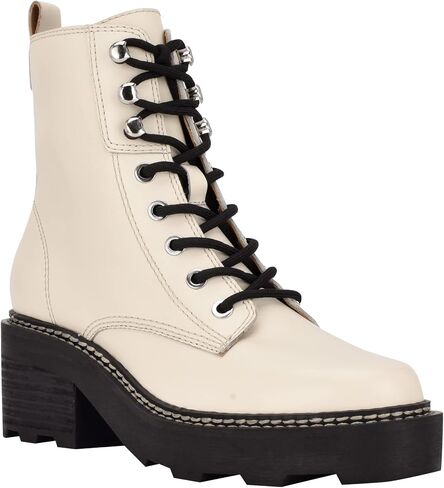 Calvin Klein Women's Abeni Hiking Boot in Kuwait