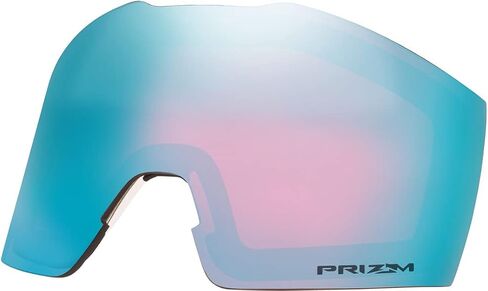 Oakley Fall Line M Replacement Lens in Kuwait