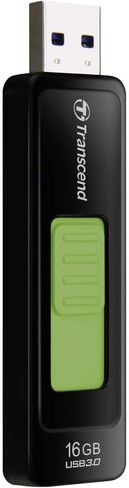 Transcend 16GB JetFlash 760 USB 3.0 Flash Drive (TS16GJF760) in Kuwait