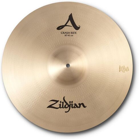 Avedis Zildjian Company 18" A Zildjian Crash Ride in Kuwait