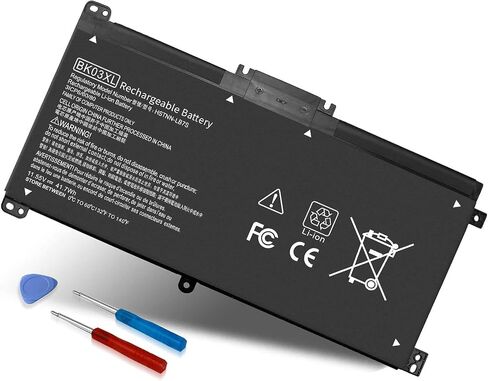 919700-850 JC03 JC04 بطارية HP الغيار 919701-850 hstnn-lb7v 15-bs0xx 15-bw0xx 17-bs0xxx 15-bs1xx 17-ak0xx 15-bs015dx 15-bs113dx 15-bs115dx 15-bs060wm 1 5-bs013dx 17-bs011dx 15- bs070wm 15-bw011dx in Kuwait