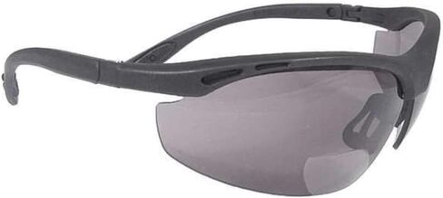Radians ReadingGlasses, Smoke, Hardcoat, Half-Frame, Multicolor, CH1-215, One Size in Kuwait