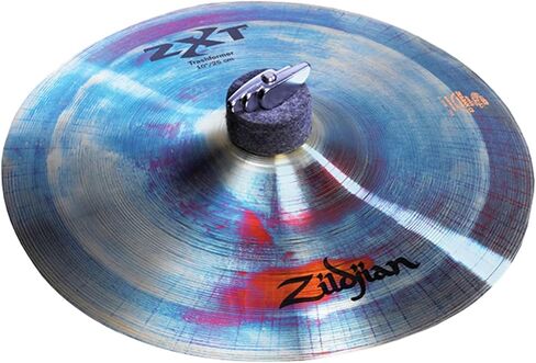 Zildjian FX Trashformer - 10 Inches in Saudi Arabia