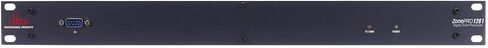 dbx ZonePRO 641 6x4 Digital Zone Processor in Kuwait