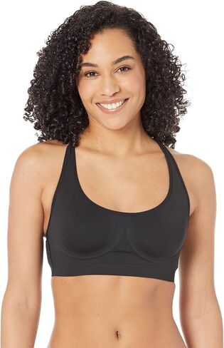 Calvin Klein Women's Bonded Flex Unlined Bralette in Kuwait