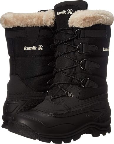 Kamik Women's Shellback Insulated Winter Boot in Kuwait