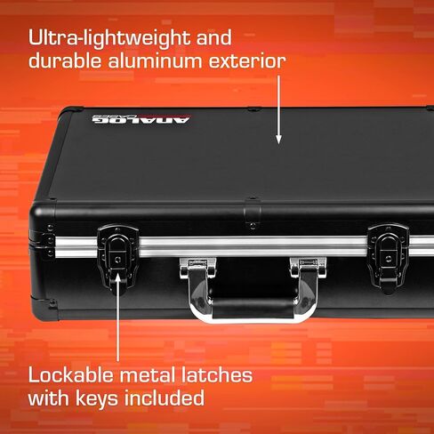 Analog Cases UNISON Case For The Korg Minilogue or Minilogue XD in Kuwait