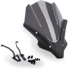 WINDSHIELD NG TOURING YAMAHA MT-07 21