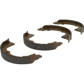 Centric 111.10420 Premium Disc Brake Shoes Set For Select Hyundai and Kia Model Years
