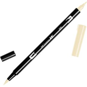 Tombow Dual Brush Pen, ABT, No. 990 (AB-T990)