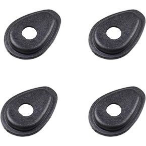 فواصل محول أضواء الإشارة الأمامية والخلفية من FACAILAHA متوافقة مع Yamaha MT-01 FZ1 R7 MT-09 FZ09 Super Tenere in Kuwait