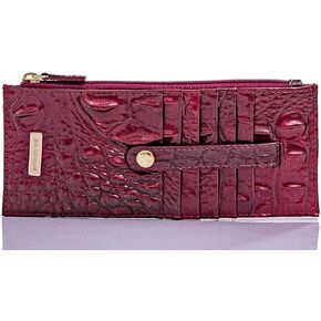 BRAHMIN Women's Credit Card Wallet