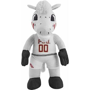 Bleacher Creatures Florida State Seminoles Cimarron 10" Mascot Plush Figures - A Mascot for Play or Display