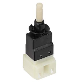 Brake Light Switch, Fydun Car Brake Pedal Light Lamp Switch 0015456409 for Mercedes Benz W208 W163 W203 Replacement