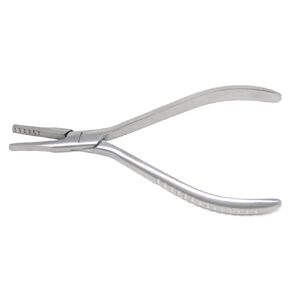 Platypus Nail Forceps Podiatrist Tool