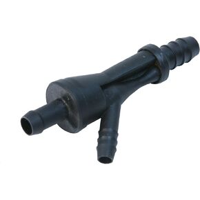 URO Parts 058133753D Vacuum Suction Pump
