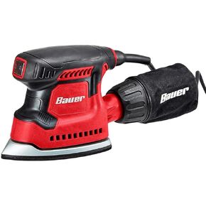 آلة صنفرة الزوايا شديدة التحمل بقدرة 1.2 أمبير تصل إلى 12500 OPM من BAUER in Kuwait
