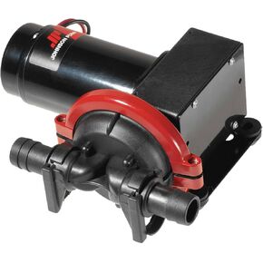 مضخة جونسون 10-13350-03 فايكنج باور 16 مضخة نفايات، 12 فولت in Kuwait