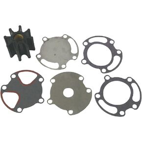 Sierra International 18-3309 Water Pump Kit, white