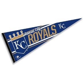 Kansas City Royals Large Pennant