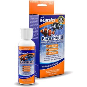 Fritz Mardel - Parashield Herbal Parasite Remedy - 4oz (43100)