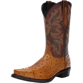 Dingo Men's Outlaw Western Boot