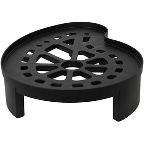 Westinghouse Sump Pump Stand, Durable Sump Pump Stand that Prevents Sediment Buildup and Clogging, Stand for Sump Pump Flooding Prevention, Increases Sump Pump Life, Compatible with Most Sump Pumps