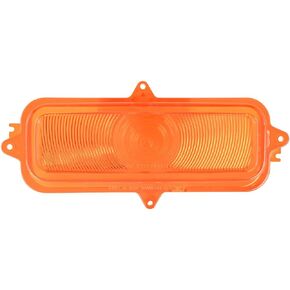 KNS Accessories KC1820 Amber Park Light Lens (Chevrolet/GMC)