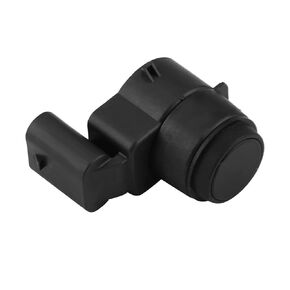 2 PCS Car PDC Parking Sensor Bumper Parking Sensor Parking Assist Sensors 2009-2015 for BMW E81 E82 E84 E89 E90 E91 E92 X1 Z4 328i 335i 335d 335is E90 for Mini Cooper Replace# OEM 66206934308