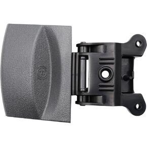 0ZR95XDHAH ZR95XDHAH Parking Brake Release Handle Replacement for Dodge Ram 1500 2500 3500 Durango