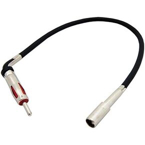 Harmony Audio HA-40CR10 Compatible with Chevy Silverado 2007-2014 Factory Radio to Aftermarket Antenna Adapter