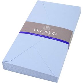 A4 Verge De France Paper Pad, 100 g, Ivory, 50 Sheets (EXA-127/16)