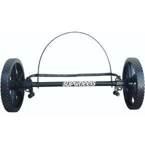 Classic-X for Inflatable iSUP and Wide Boards | Walking only Carrier