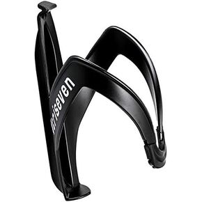 قفص مائي من النايلون المركب لركوب الدراجات - قوي للغاية ومتين وخفيف الوزن للغاية للترياتلون وMTB | متوافق مع جميع الدراجات وزجاجات المياه وحاملات أقفاص السرج! in Kuwait