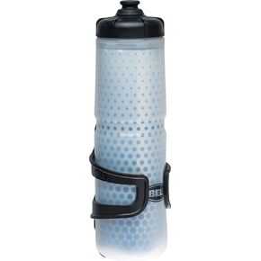 Bell Quencher 600 Water Bottle + Cage