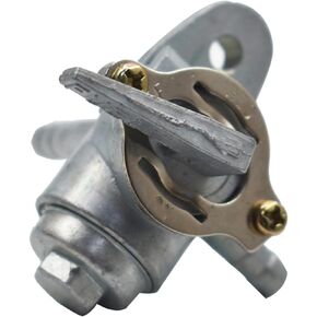 Fuel Switch Valve Petcock Replacement for Polaris Outlaw Predator Scrambler Sportsman 50 90 Sawtooth 200