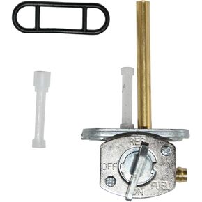 Autu Parts 3JN-24500-10-00 Gas Tank Fuel Petcock Valve for Yamaha ATV Big Bear 400 Tracker Timberwolf 250
