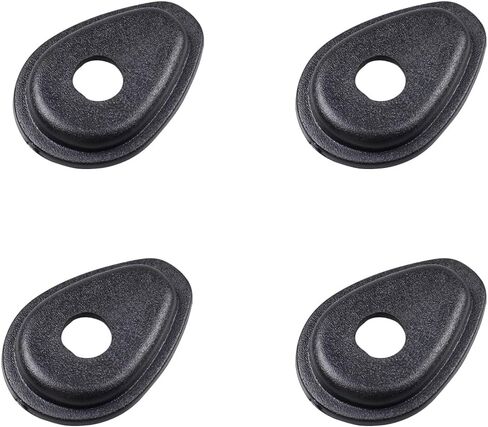 فواصل محول أضواء الإشارة الأمامية والخلفية من FACAILAHA متوافقة مع Yamaha MT-01 FZ1 R7 MT-09 FZ09 Super Tenere in Kuwait