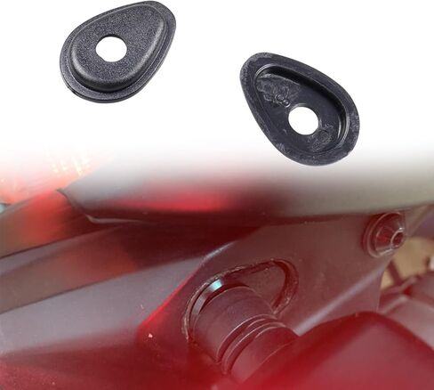 فواصل محول أضواء الإشارة الأمامية والخلفية من FACAILAHA متوافقة مع Yamaha MT-01 FZ1 R7 MT-09 FZ09 Super Tenere in Kuwait