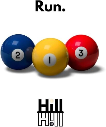 Hill Hill - لعبة استراتيجية بلياردو تعتمد على البطاقة in Kuwait