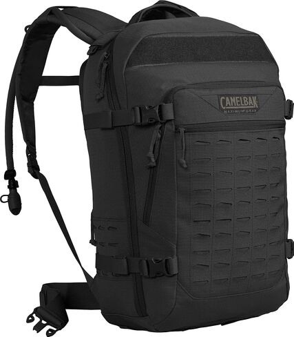 مجموعة ترطيب CamelBak Motherlode مع خزان Mil-Spec Crux سعة 100 أونصة (3.0 لتر) in Saudi Arabia