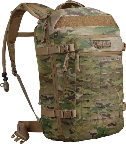 CamelBak Motherlode Hydration Pack with 100oz (3.0L) Mil-Spec Crux Reservoir in Saudi Arabia
