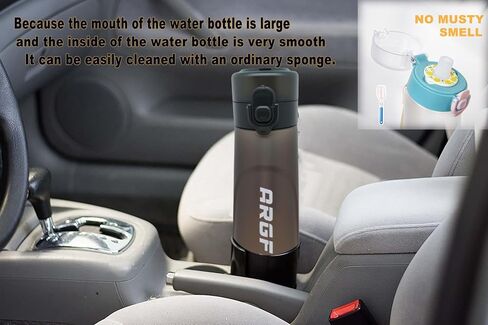 Air Water Bottle Up grade version Flavor Pods, Leak Proof Water Bottle with Straw, Gym Water Bottle, Sports Water Cup,Water Bottle Big 750ml (10p Flavor Pods，No bottle Included) in Saudi Arabia