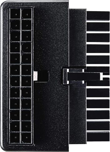 Cooler Master Case Acc ATX 24 Pin 90° Adapter Cap in Saudi Arabia